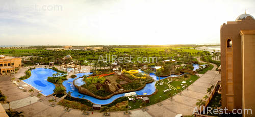 Emirates Palace Abu Dhabi 23